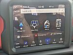 Used 2020 JEEP GLADIATOR RUBICON in JACKSONVILLE, FLORIDA (Photo 22)