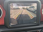 Used 2020 JEEP GLADIATOR RUBICON in JACKSONVILLE, FLORIDA (Photo 23)