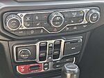 Used 2020 JEEP GLADIATOR RUBICON in JACKSONVILLE, FLORIDA (Photo 24)