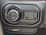 Used 2020 JEEP GLADIATOR RUBICON in JACKSONVILLE, FLORIDA (Photo 25)
