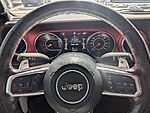 Used 2020 JEEP GLADIATOR RUBICON in JACKSONVILLE, FLORIDA (Photo 28)
