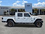 Used 2020 JEEP GLADIATOR RUBICON in JACKSONVILLE, FLORIDA (Photo 3)