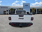 Used 2020 JEEP GLADIATOR RUBICON in JACKSONVILLE, FLORIDA (Photo 5)