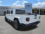 Used 2020 JEEP GLADIATOR RUBICON in JACKSONVILLE, FLORIDA (Photo 6)