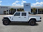 Used 2020 JEEP GLADIATOR RUBICON in JACKSONVILLE, FLORIDA (Photo 7)