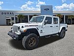Used 2020 JEEP GLADIATOR RUBICON in JACKSONVILLE, FLORIDA (Photo 8)
