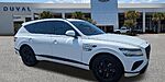 Used 2025 GENESIS GV80 2.5T in JACKSONVILLE, FLORIDA