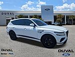 Used 2025 GENESIS GV80 2.5T in JACKSONVILLE, FLORIDA (Photo 1)