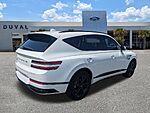 Used 2025 GENESIS GV80 2.5T in JACKSONVILLE, FLORIDA (Photo 4)