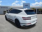 Used 2025 GENESIS GV80 2.5T in JACKSONVILLE, FLORIDA (Photo 6)