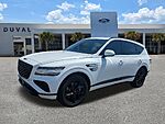 Used 2025 GENESIS GV80 2.5T in JACKSONVILLE, FLORIDA (Photo 8)