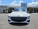 Used 2025 GENESIS GV80 2.5T in JACKSONVILLE, FLORIDA (Photo 9)