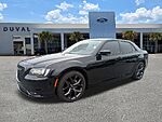 Used 2023 CHRYSLER 300 S in JACKSONVILLE, FLORIDA (Photo 8)
