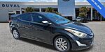 Used 2014 HYUNDAI ELANTRA SE in JACKSONVILLE, FLORIDA