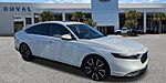 Used 2024 Honda Accord Hybrid TOURING in JACKSONVILLE, FLORIDA