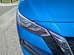 Used 2021 NISSAN SENTRA SV in JACKSONVILLE, FLORIDA (Photo 10)