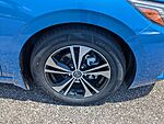 Used 2021 NISSAN SENTRA SV in JACKSONVILLE, FLORIDA (Photo 11)