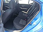 Used 2021 NISSAN SENTRA SV in JACKSONVILLE, FLORIDA (Photo 13)