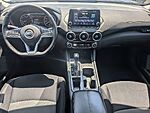 Used 2021 NISSAN SENTRA SV in JACKSONVILLE, FLORIDA (Photo 14)