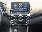 Used 2021 NISSAN SENTRA SV in JACKSONVILLE, FLORIDA (Photo 17)