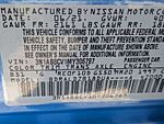 Used 2021 NISSAN SENTRA SV in JACKSONVILLE, FLORIDA (Photo 19)