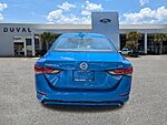 Used 2021 NISSAN SENTRA SV in JACKSONVILLE, FLORIDA (Photo 5)