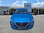 Used 2021 NISSAN SENTRA SV in JACKSONVILLE, FLORIDA (Photo 9)