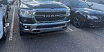 Used 2022 RAM 1500 BIG HORN/LONE STAR in JACKSONVILLE, FLORIDA