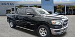 Used 2022 RAM 1500 BIG HORN/LONE STAR in JACKSONVILLE, FLORIDA