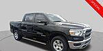 Used 2022 RAM 1500 BIG HORN/LONE STAR in JACKSONVILLE, FLORIDA