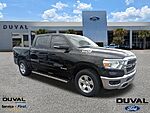 Used 2022 RAM 1500 BIG HORN/LONE STAR in JACKSONVILLE, FLORIDA (Photo 1)