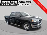 Used 2022 RAM 1500 BIG HORN/LONE STAR in JACKSONVILLE, FLORIDA (Photo 1)
