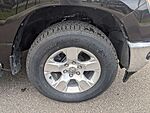 Used 2022 RAM 1500 BIG HORN/LONE STAR in JACKSONVILLE, FLORIDA (Photo 11)