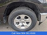 Used 2022 RAM 1500 BIG HORN/LONE STAR in JACKSONVILLE, FLORIDA (Photo 11)