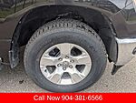 Used 2022 RAM 1500 BIG HORN/LONE STAR in JACKSONVILLE, FLORIDA (Photo 11)