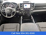 Used 2022 RAM 1500 BIG HORN/LONE STAR in JACKSONVILLE, FLORIDA (Photo 15)