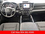 Used 2022 RAM 1500 BIG HORN/LONE STAR in JACKSONVILLE, FLORIDA (Photo 15)