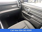 Used 2022 RAM 1500 BIG HORN/LONE STAR in JACKSONVILLE, FLORIDA (Photo 17)
