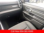 Used 2022 RAM 1500 BIG HORN/LONE STAR in JACKSONVILLE, FLORIDA (Photo 17)