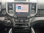 Used 2022 RAM 1500 BIG HORN/LONE STAR in JACKSONVILLE, FLORIDA (Photo 18)