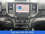 Used 2022 RAM 1500 BIG HORN/LONE STAR in JACKSONVILLE, FLORIDA (Photo 18)