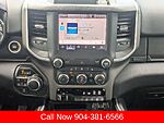 Used 2022 RAM 1500 BIG HORN/LONE STAR in JACKSONVILLE, FLORIDA (Photo 18)
