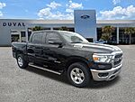 Used 2022 RAM 1500 BIG HORN/LONE STAR in JACKSONVILLE, FLORIDA (Photo 2)