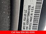Used 2022 RAM 1500 BIG HORN/LONE STAR in JACKSONVILLE, FLORIDA (Photo 20)