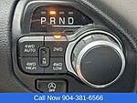Used 2022 RAM 1500 BIG HORN/LONE STAR in JACKSONVILLE, FLORIDA (Photo 25)