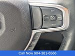 Used 2022 RAM 1500 BIG HORN/LONE STAR in JACKSONVILLE, FLORIDA (Photo 29)