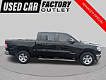 Used 2022 RAM 1500 BIG HORN/LONE STAR in JACKSONVILLE, FLORIDA (Photo 3)
