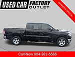 Used 2022 RAM 1500 BIG HORN/LONE STAR in JACKSONVILLE, FLORIDA (Photo 3)