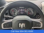 Used 2022 RAM 1500 BIG HORN/LONE STAR in JACKSONVILLE, FLORIDA (Photo 30)