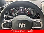 Used 2022 RAM 1500 BIG HORN/LONE STAR in JACKSONVILLE, FLORIDA (Photo 30)